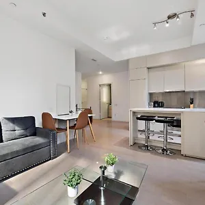  Apartment Trendy 1bedroom Downtown
