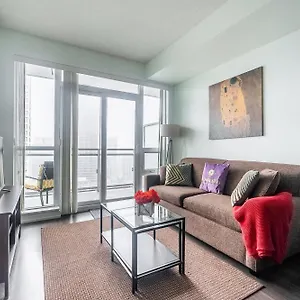  Apartment Modern Dunfield Ave By Globalstay